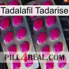 Tadalafil Tadarise 10